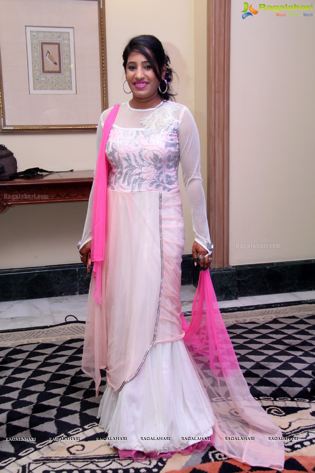 Kakatiya Ladies Club Annual Event 2016 at ITC Kakatiya, Hyderabad