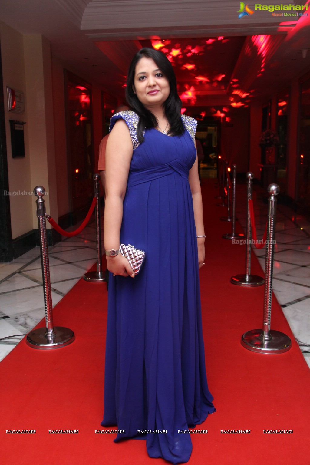 Kakatiya Ladies Club Annual Event 2016 at ITC Kakatiya, Hyderabad