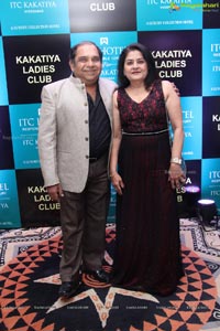 Kakatiya Ladies Club