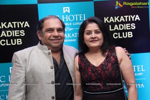 Kakatiya Ladies Club