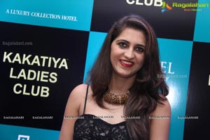 Kakatiya Ladies Club