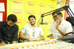 Titanic Radio Mirchi