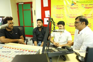 Titanic Radio Mirchi