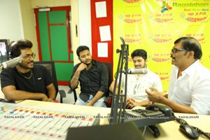 Titanic Radio Mirchi