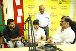 Titanic Radio Mirchi