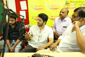 Titanic Radio Mirchi