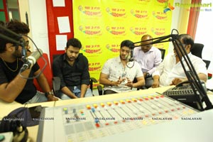 Titanic Radio Mirchi