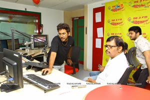 Titanic Radio Mirchi