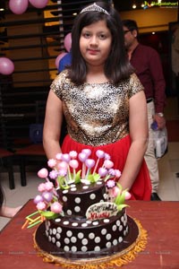 Kushi Birthday