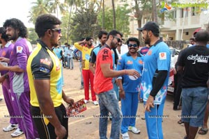 Lebara's Natchathira Cricket