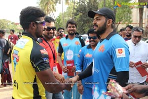 Lebara's Natchathira Cricket