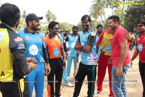 Lebara's Natchathira Cricket