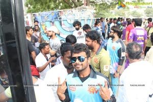 Lebara's Natchathira Cricket