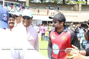 Lebara's Natchathira Cricket