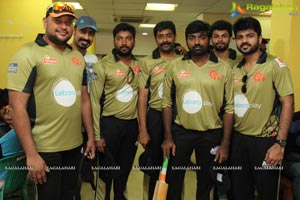 Lebara's Natchathira Cricket