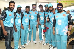 Lebara's Natchathira Cricket