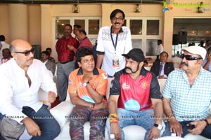 Lebara's Natchathira Cricket