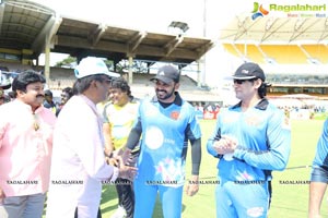 Lebara's Natchathira Cricket