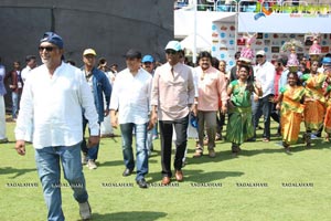 Lebara's Natchathira Cricket