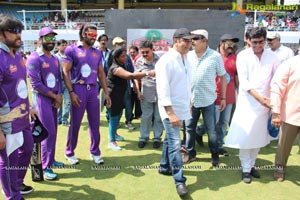 Lebara's Natchathira Cricket