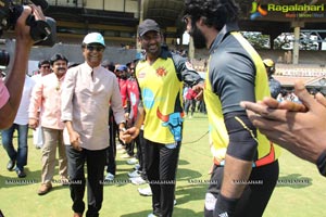 Lebara's Natchathira Cricket