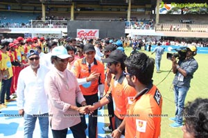 Lebara's Natchathira Cricket