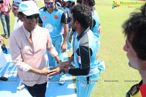 Lebara's Natchathira Cricket