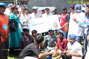 Lebara's Natchathira Cricket