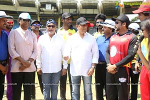 Lebara's Natchathira Cricket