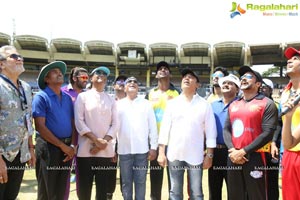 Lebara's Natchathira Cricket