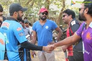 Lebara's Natchathira Cricket