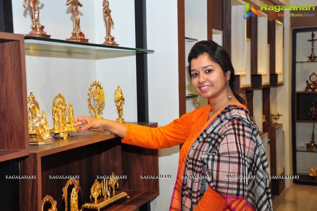 Mantra Gold Coatings Store Launch, Hyderabad