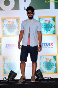 Max Fashion India Summer Collection