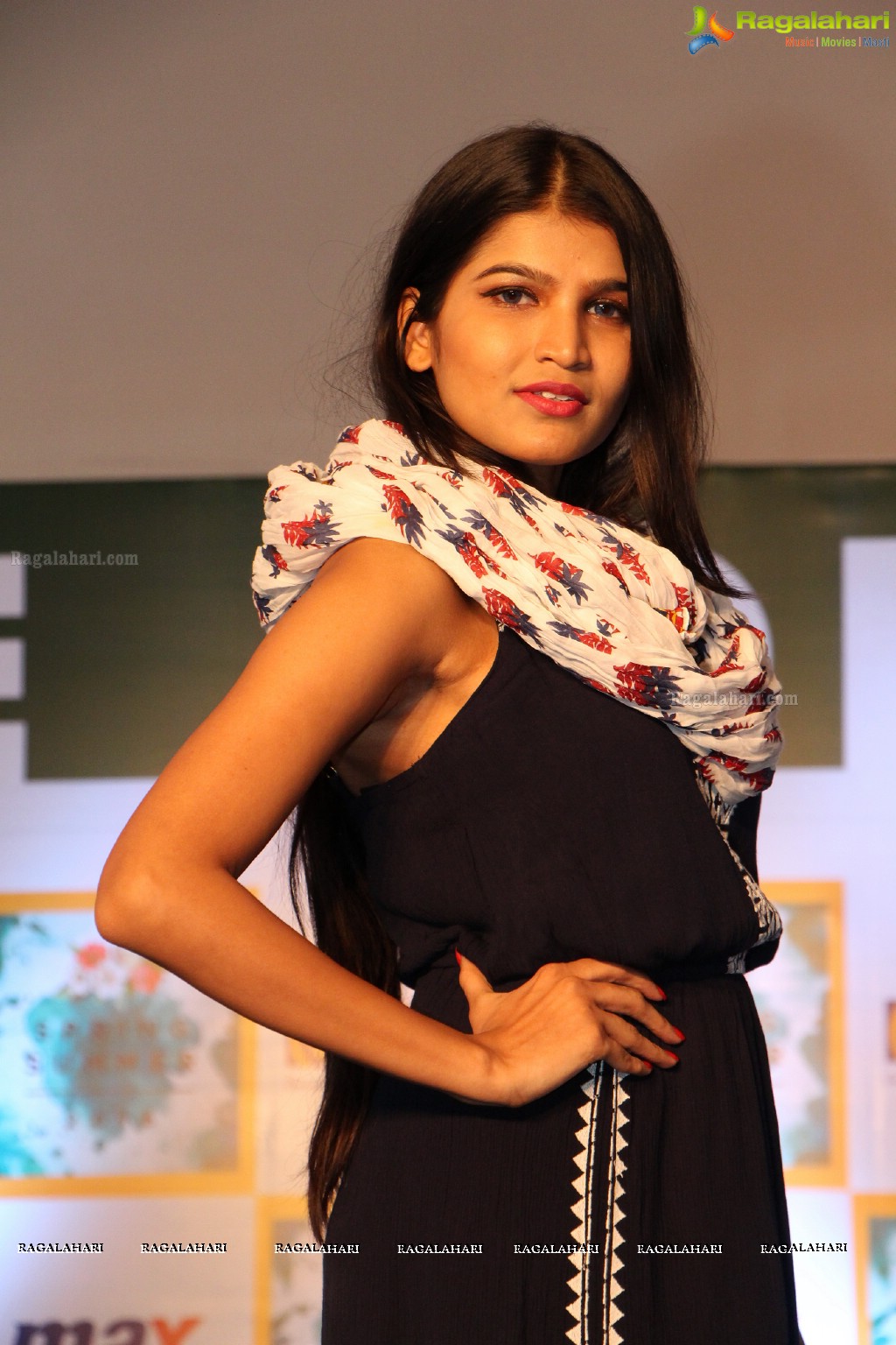 Max Fashion India Summer Collection 2016 Launch at Inorbit Mall, Hyderabad