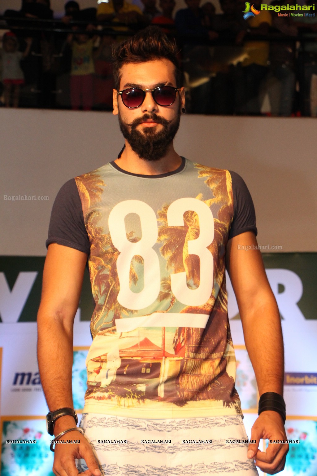 Max Fashion India Summer Collection 2016 Launch at Inorbit Mall, Hyderabad