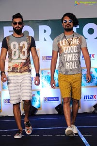 Max Fashion India Summer Collection