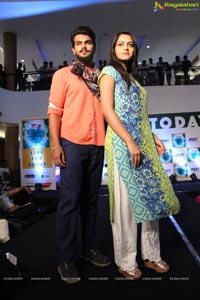 Max Fashion India Summer Collection