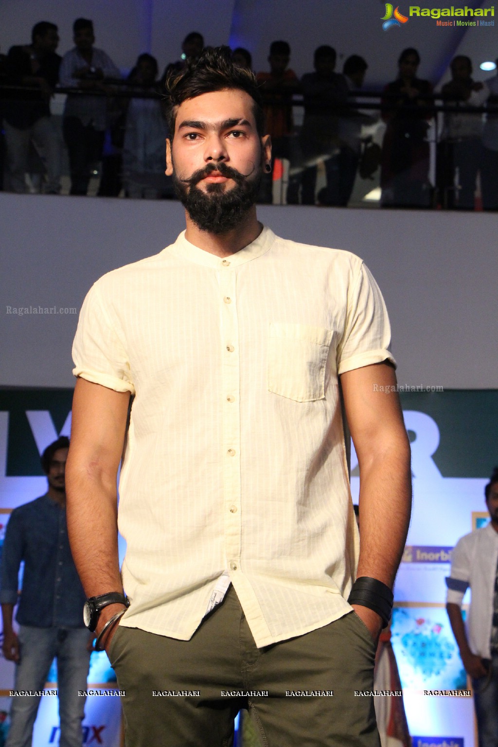 Max Fashion India Summer Collection 2016 Launch at Inorbit Mall, Hyderabad