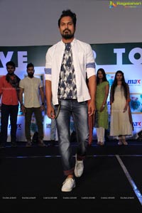 Max Fashion India Summer Collection