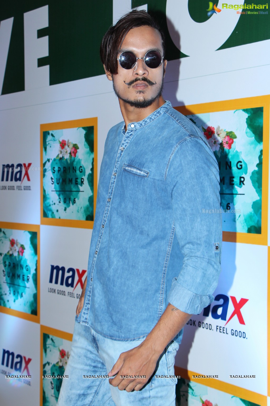 Max Fashion India Summer Collection 2016 Launch at Inorbit Mall, Hyderabad