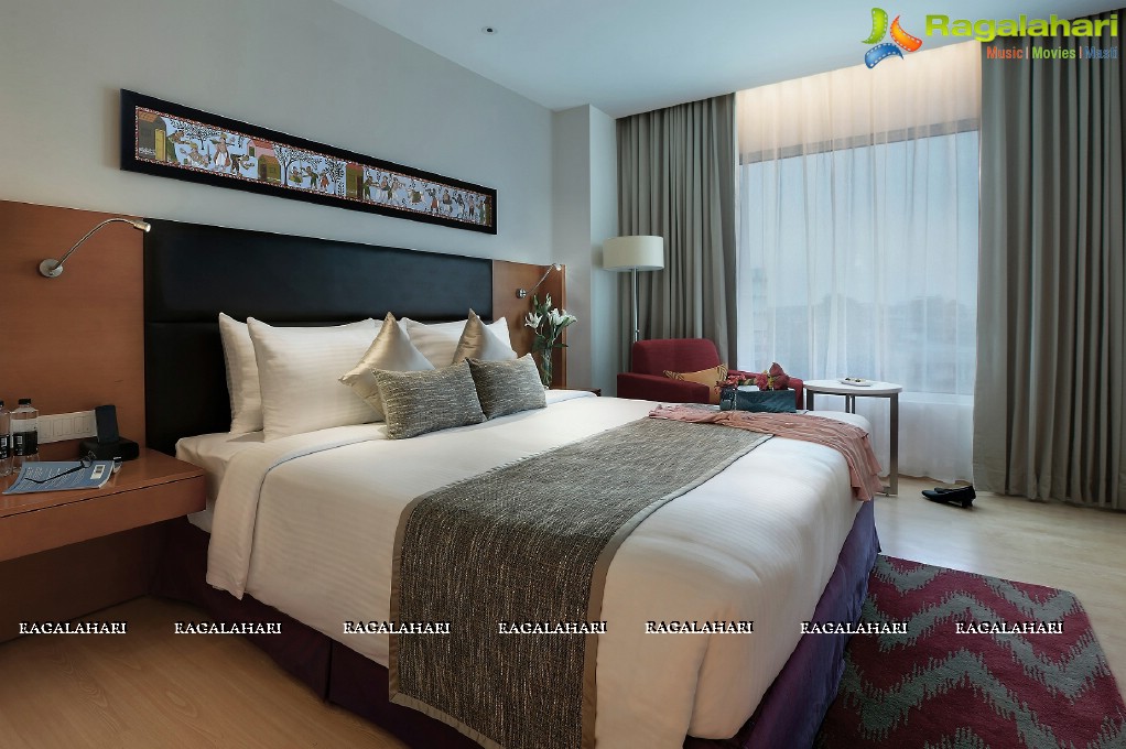 Mercure Debuts in the Heart of Hyderabad