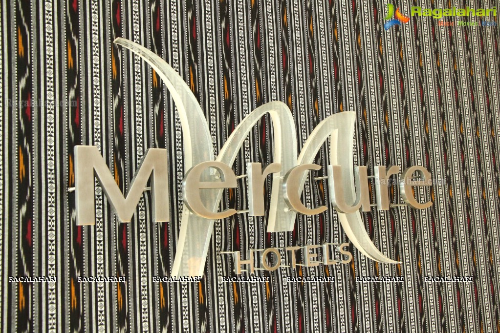 Mercure Hotel Opening Ceremony, Hyderabad