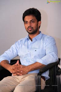 Natyam Sandhya Raju