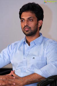 Natyam Sandhya Raju