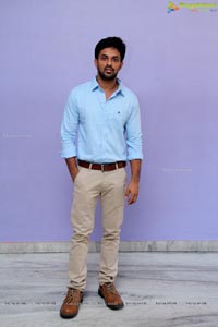 Natyam Sandhya Raju