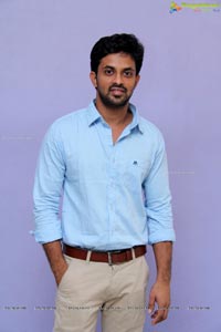 Natyam Sandhya Raju