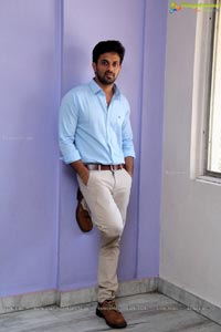 Natyam Sandhya Raju