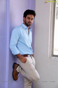 Natyam Sandhya Raju