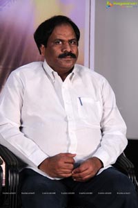 Natyam Sandhya Raju