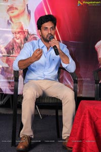 Natyam Sandhya Raju